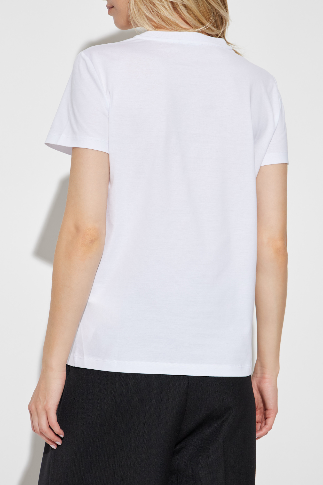 White T-shirt 